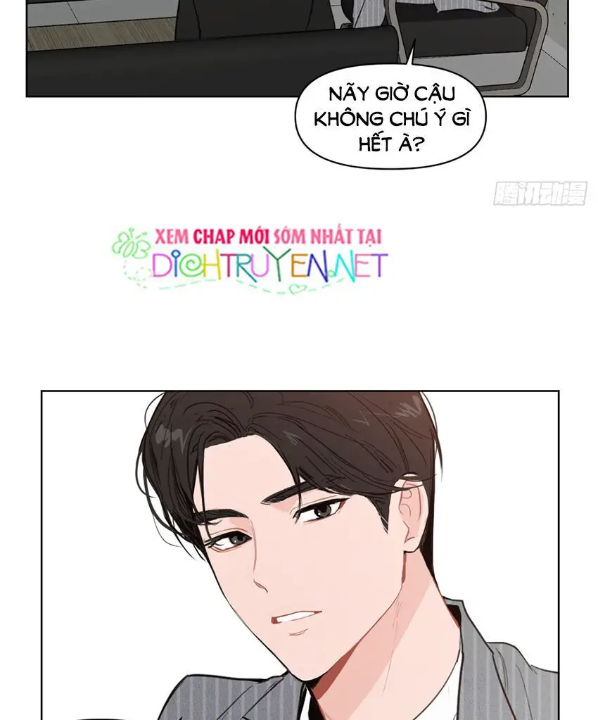 Baby Đến Rồi! Nettruyen ZZZ Chương 5 Page 53