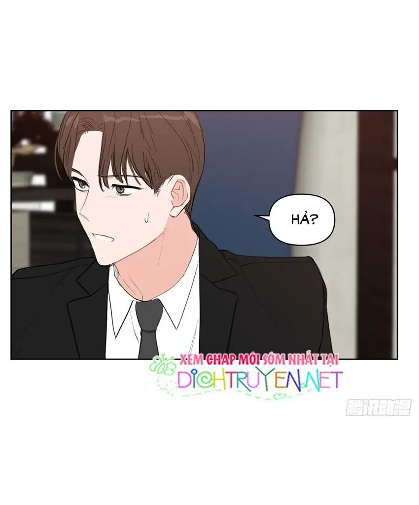 Baby Đến Rồi! Nettruyen ZZZ Chương 5 Page 55