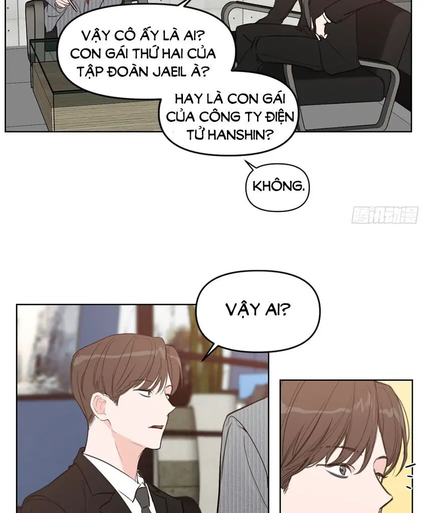 Baby Đến Rồi! Nettruyen ZZZ Chương 5 Page 58