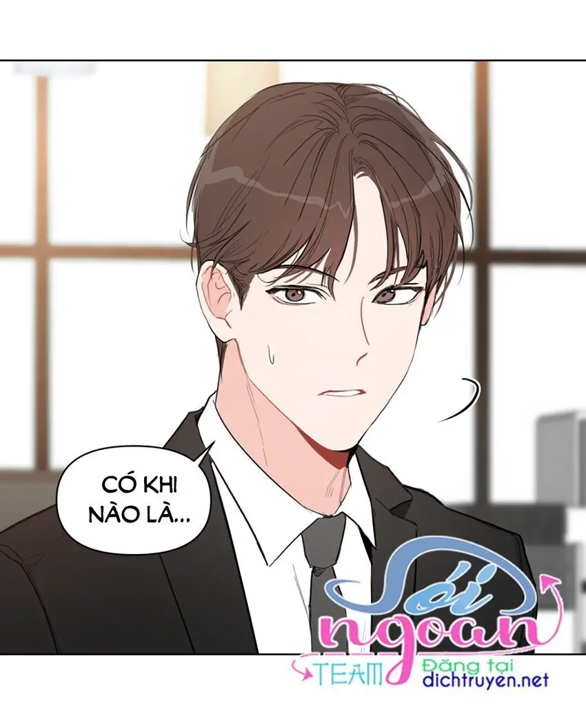 Baby Đến Rồi! Nettruyen ZZZ Chương 5 Page 60