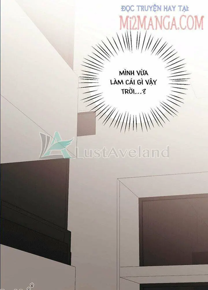 Baby Đến Rồi! Nettruyen ZZZ Chương 69.5 Page 9