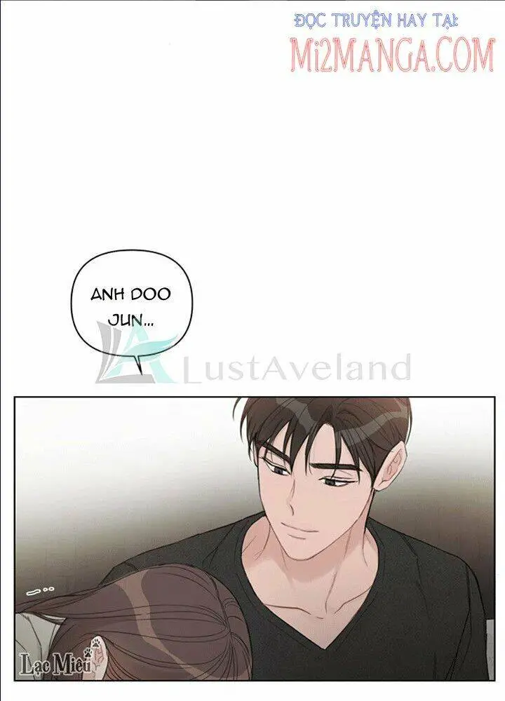 Baby Đến Rồi! Nettruyen ZZZ Chương 69.5 Page 19