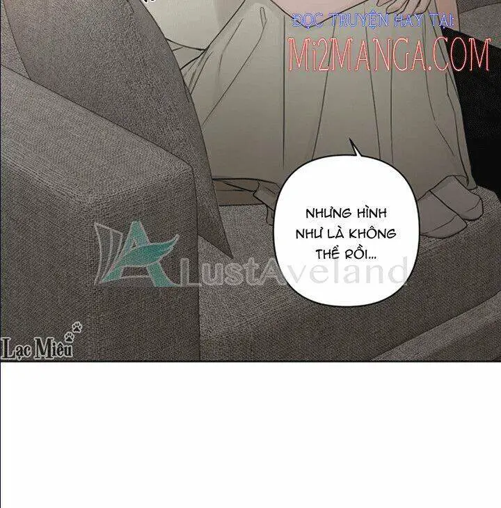 Baby Đến Rồi! Nettruyen ZZZ Chương 69.5 Page 21