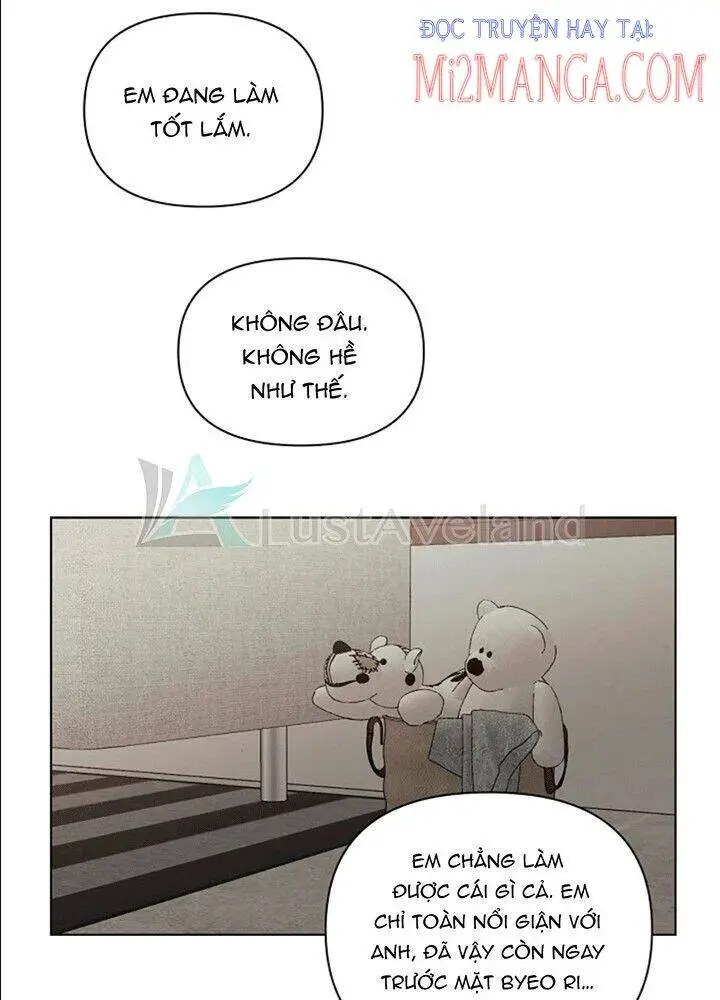 Baby Đến Rồi! Nettruyen ZZZ Chương 69.5 Page 22