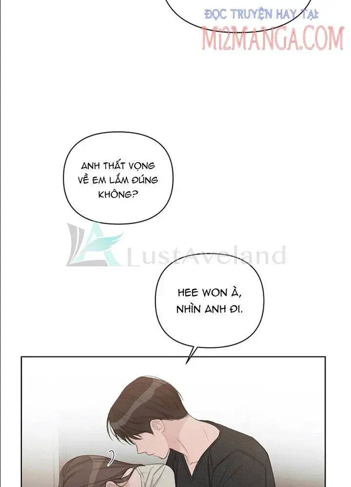 Baby Đến Rồi! Nettruyen ZZZ Chương 69.5 Page 23