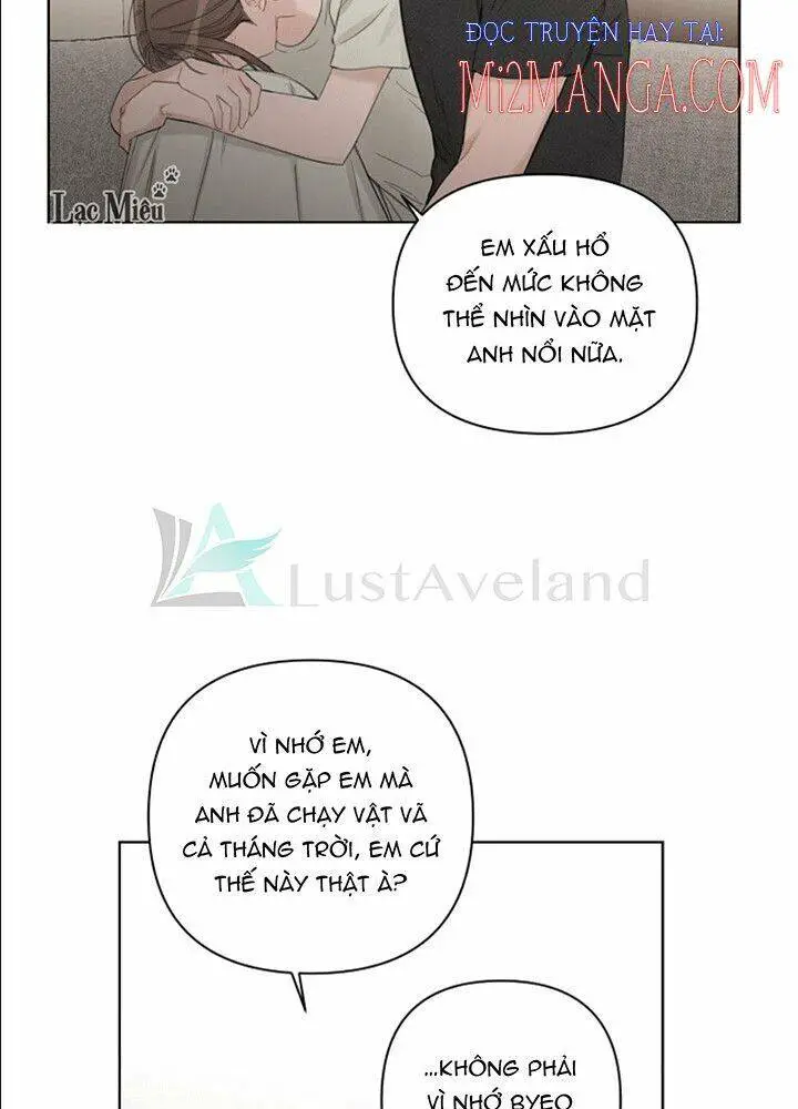 Baby Đến Rồi! Nettruyen ZZZ Chương 69.5 Page 24