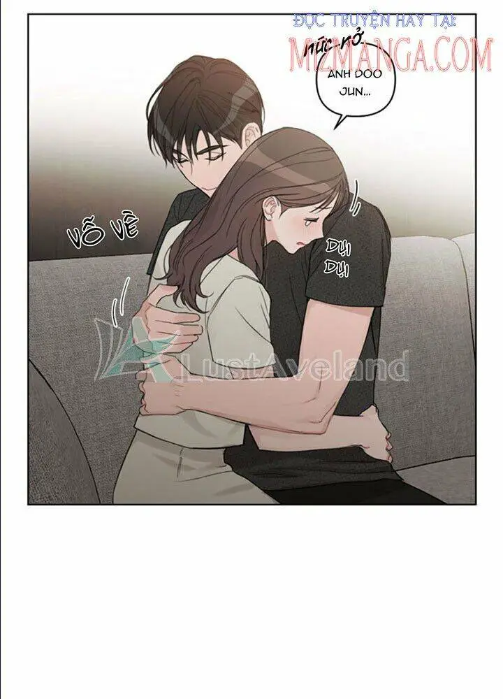 Baby Đến Rồi! Nettruyen ZZZ Chương 69.5 Page 32