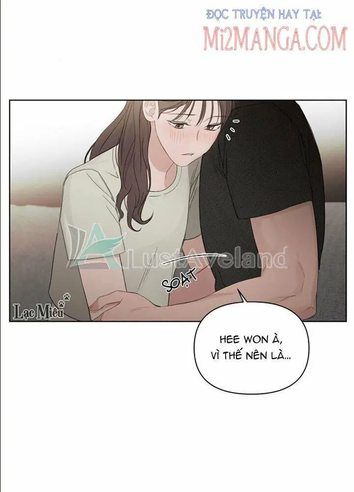 Baby Đến Rồi! Nettruyen ZZZ Chương 69.5 Page 33