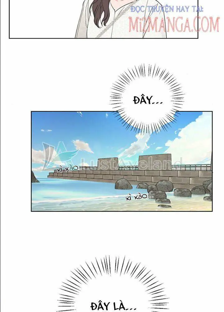 Baby Đến Rồi! Nettruyen ZZZ Chương 69.5 Page 39