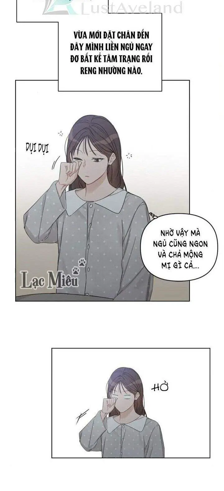 Baby Đến Rồi! Nettruyen ZZZ Chương 70 Page 5