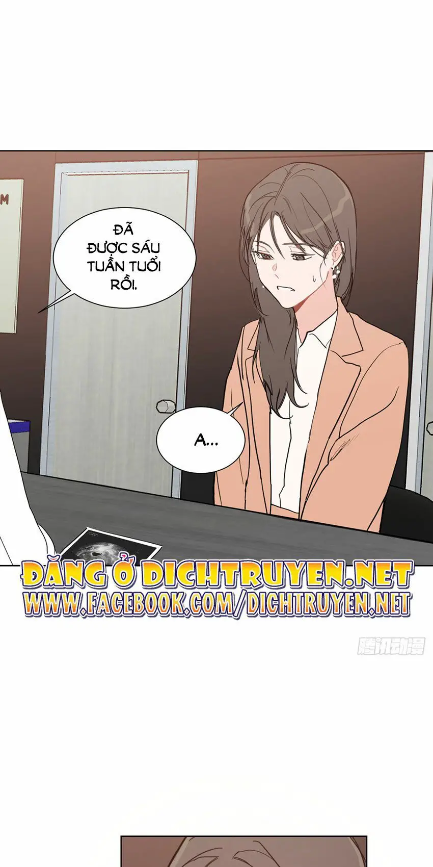 Baby Đến Rồi! Nettruyen ZZZ Chương 2 Page 49