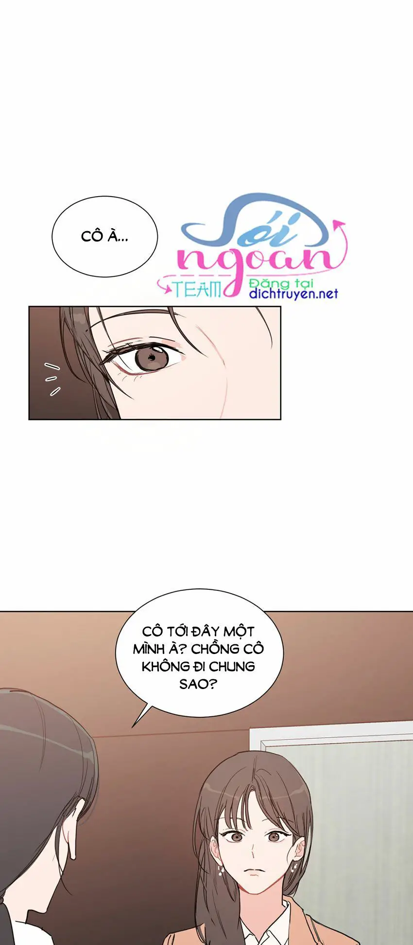 Baby Đến Rồi! Nettruyen ZZZ Chương 2 Page 51