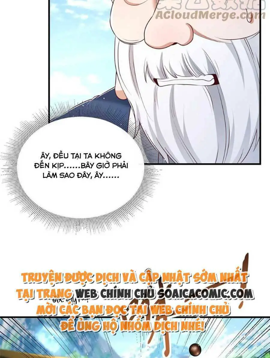Cùng Ngự Thần Thú Báo Thù Nettruyen ZZZ Chương 50 Page 5