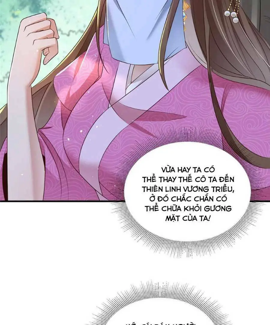 Cùng Ngự Thần Thú Báo Thù Nettruyen ZZZ Chương 50 Page 20