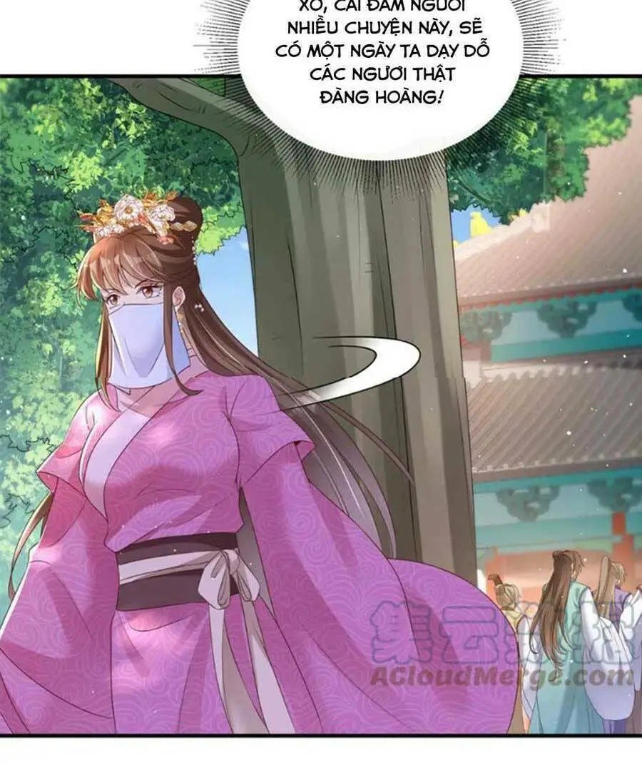Cùng Ngự Thần Thú Báo Thù Nettruyen ZZZ Chương 50 Page 21