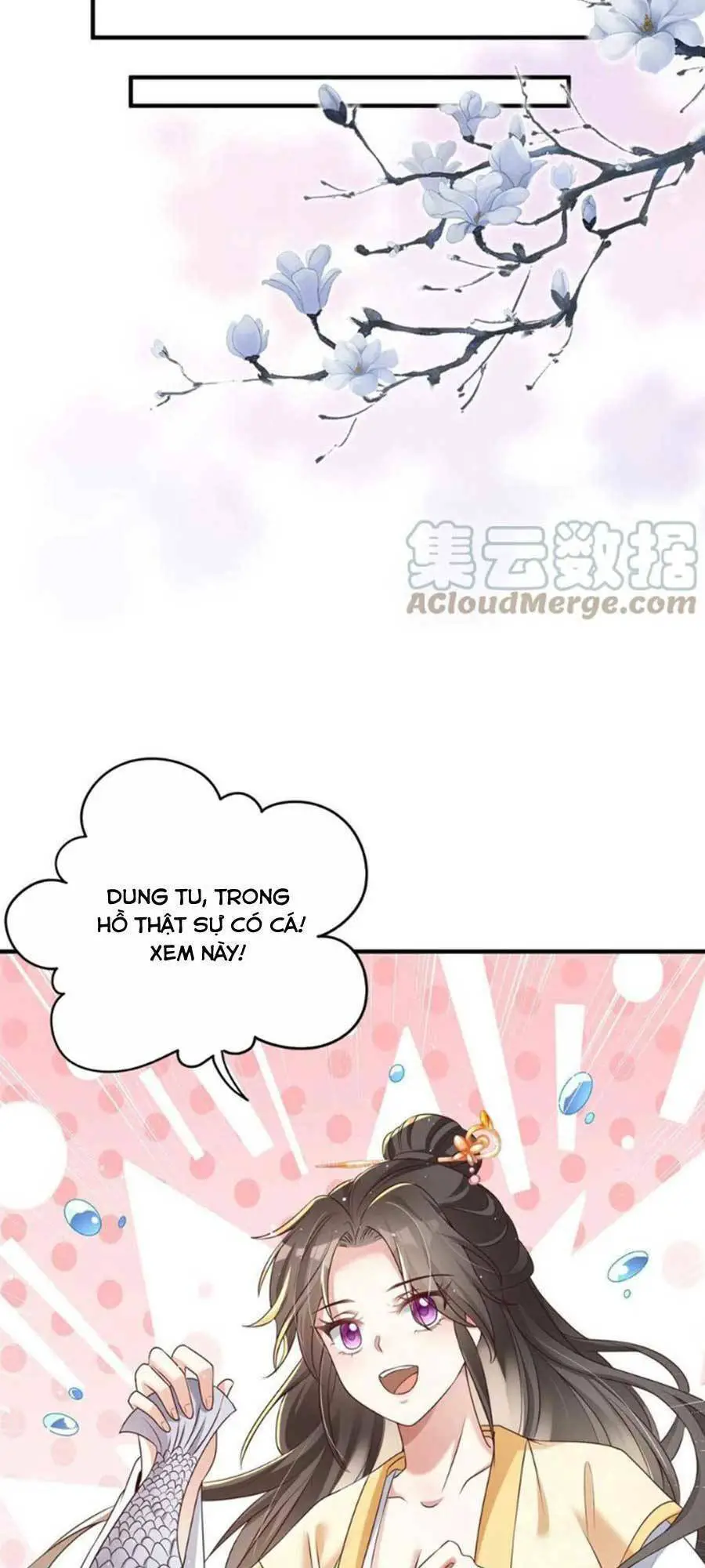 Cùng Ngự Thần Thú Báo Thù Nettruyen ZZZ Chương 50 Page 25