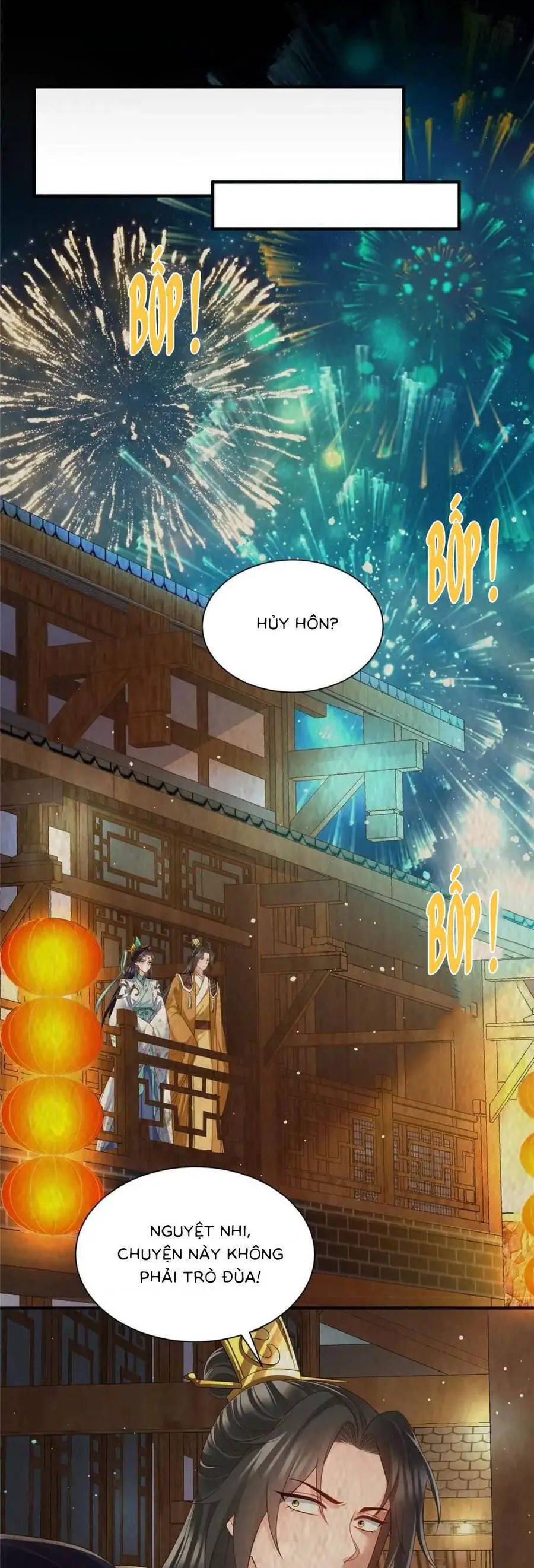 Cùng Ngự Thần Thú Báo Thù Nettruyen ZZZ Chương 104 Page 11
