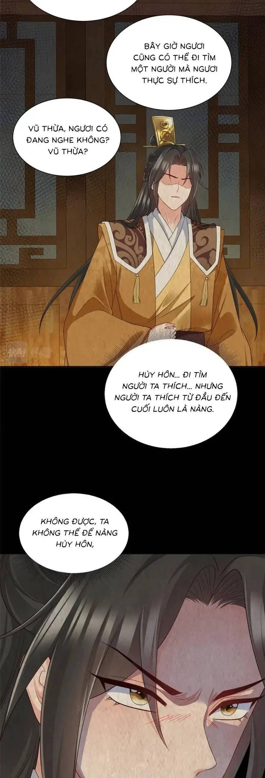 Cùng Ngự Thần Thú Báo Thù Nettruyen ZZZ Chương 104 Page 13