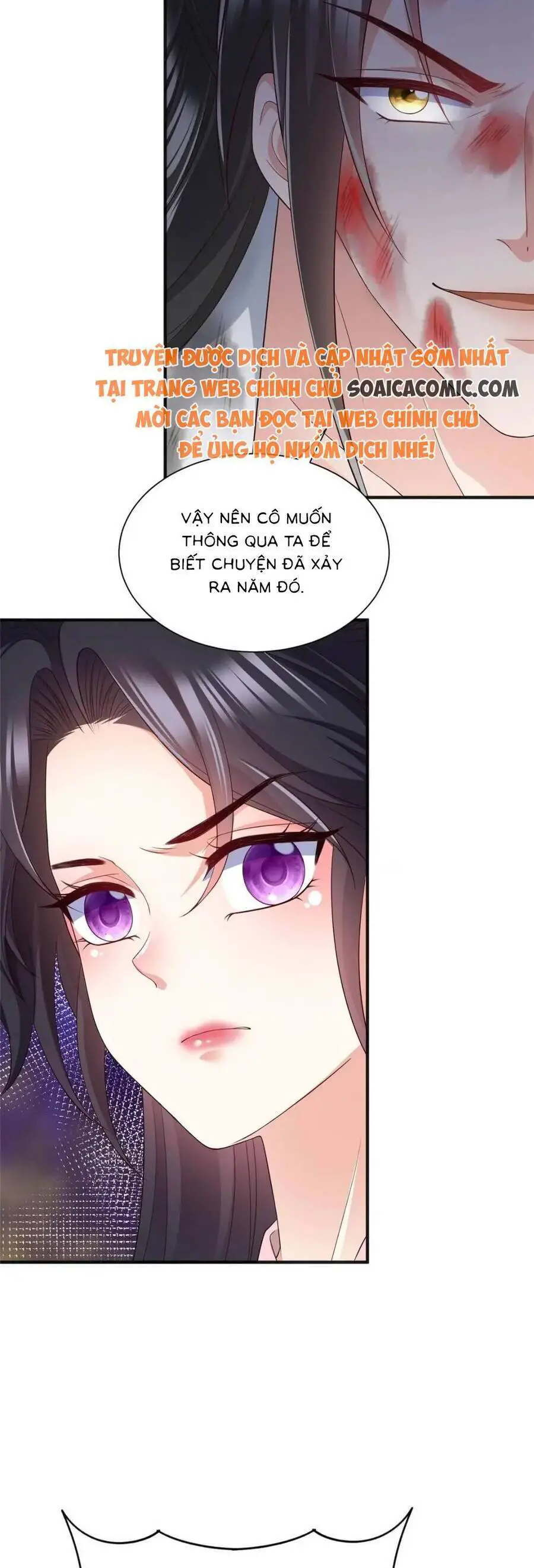 Cùng Ngự Thần Thú Báo Thù Nettruyen ZZZ Chương 104 Page 15