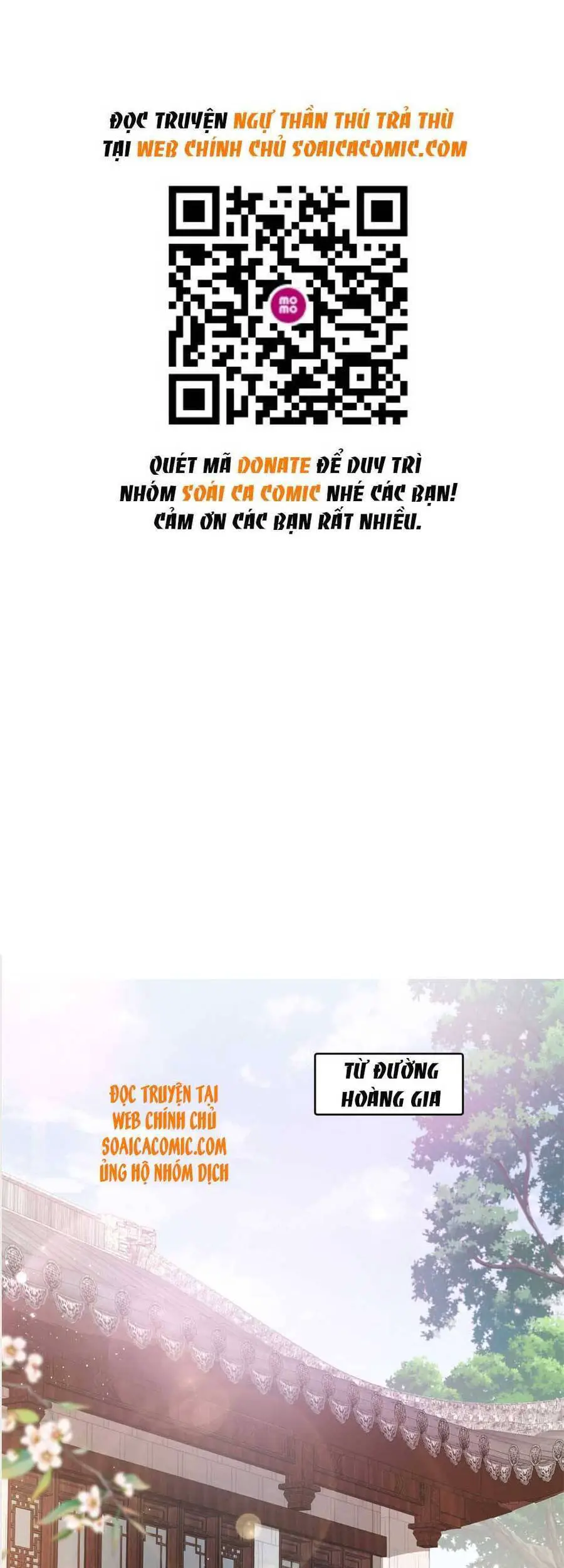 Cùng Ngự Thần Thú Báo Thù Nettruyen ZZZ Chương 1 Page 2