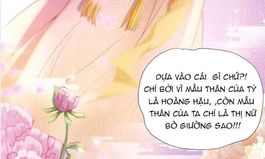 Cùng Ngự Thần Thú Báo Thù Nettruyen ZZZ Chương 1 Page 13