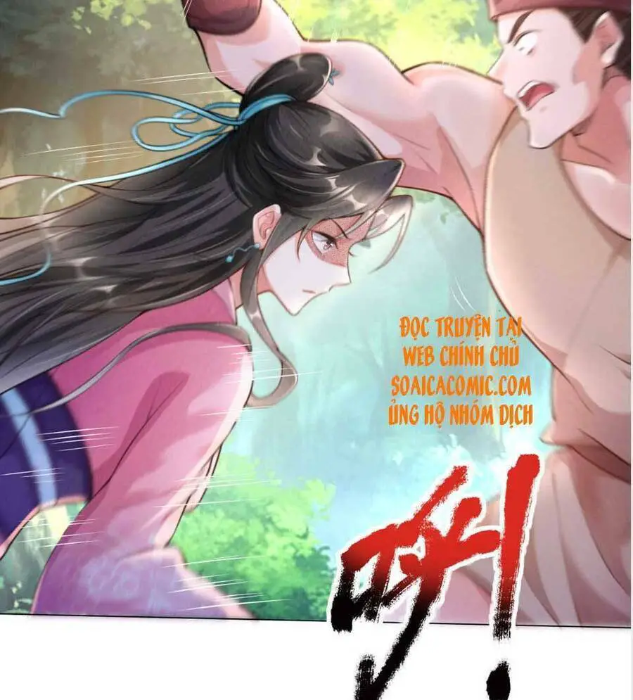 Cùng Ngự Thần Thú Báo Thù Nettruyen ZZZ Chương 1 Page 36