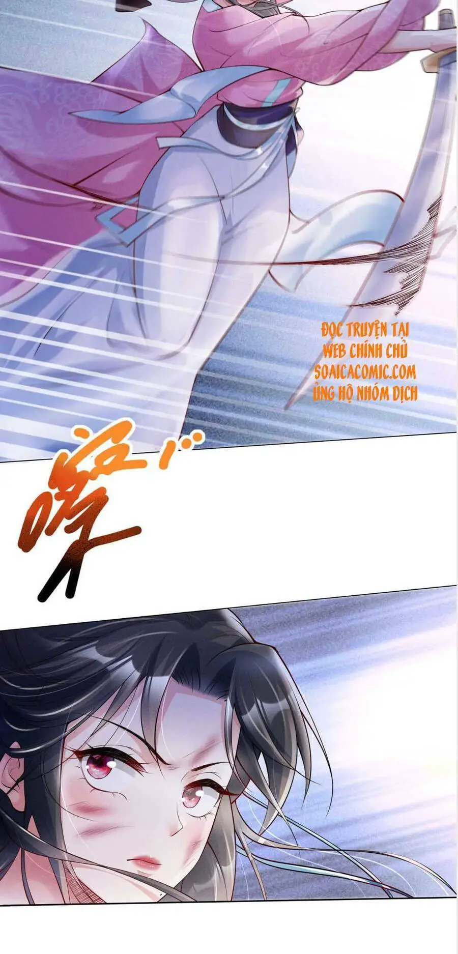Cùng Ngự Thần Thú Báo Thù Nettruyen ZZZ Chương 1 Page 39