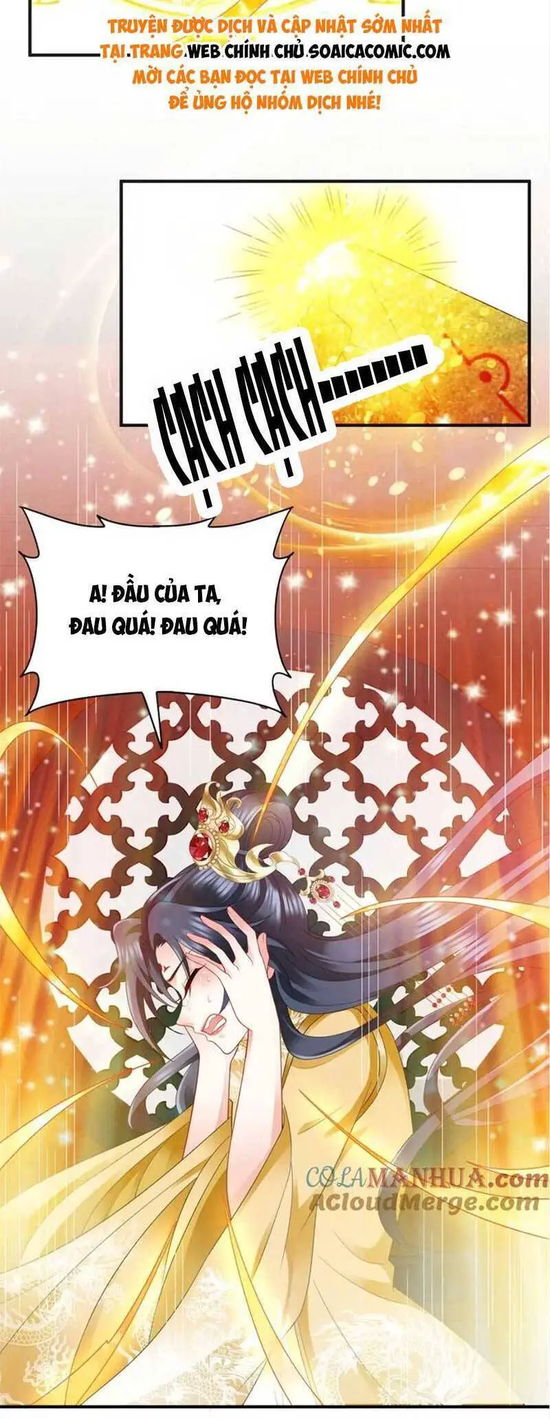 Cùng Ngự Thần Thú Báo Thù Nettruyen ZZZ Chương 107 Page 8