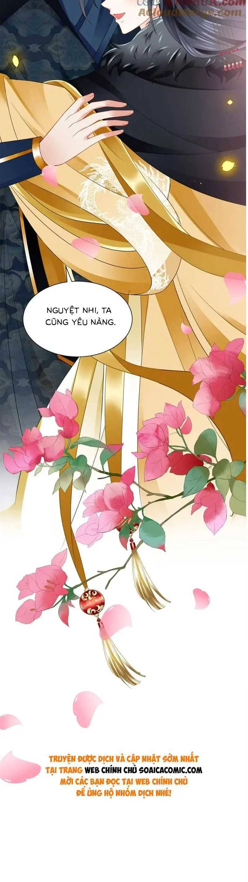 Cùng Ngự Thần Thú Báo Thù Nettruyen ZZZ Chương 107 Page 20
