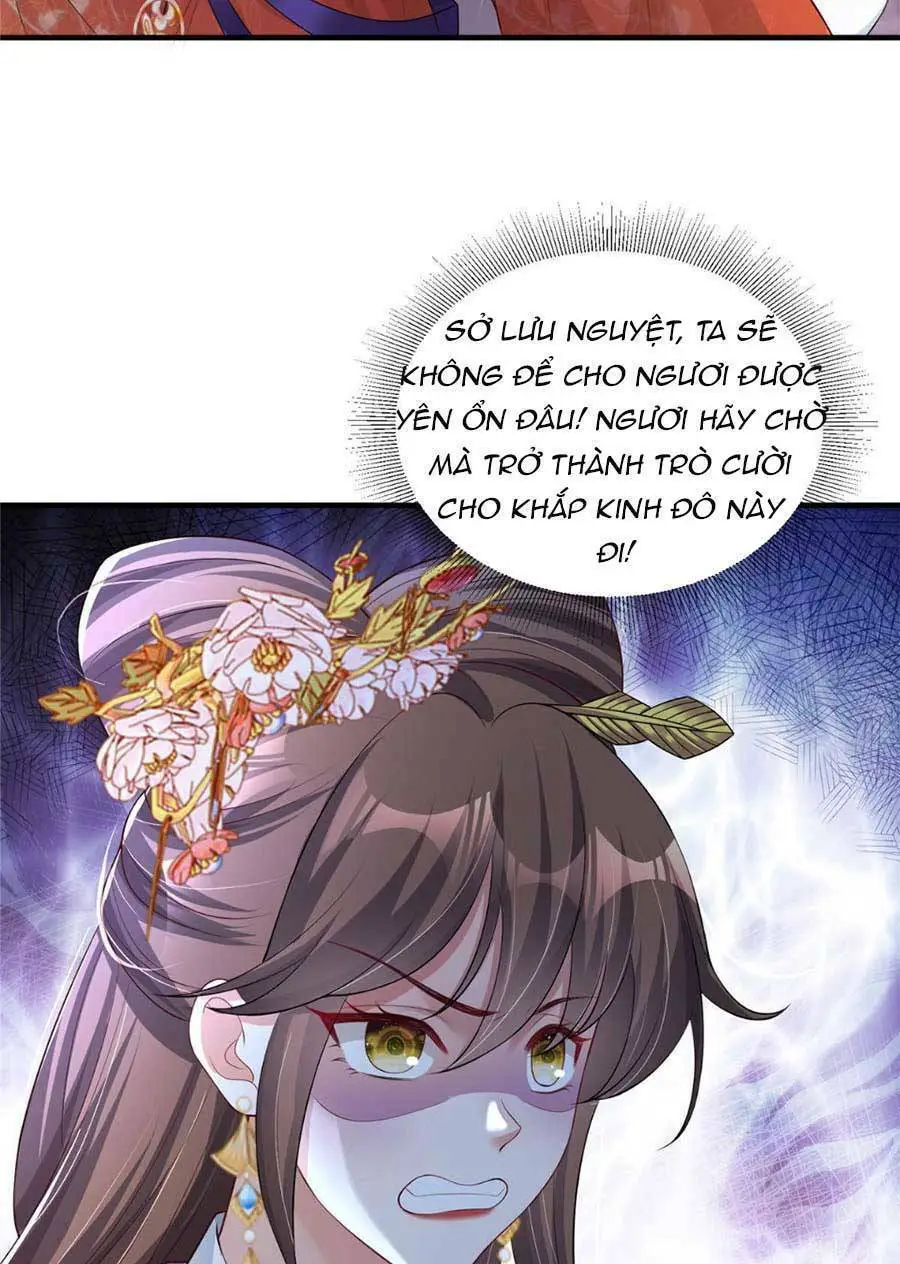 Cùng Ngự Thần Thú Báo Thù Nettruyen ZZZ Chương 27 Page 6
