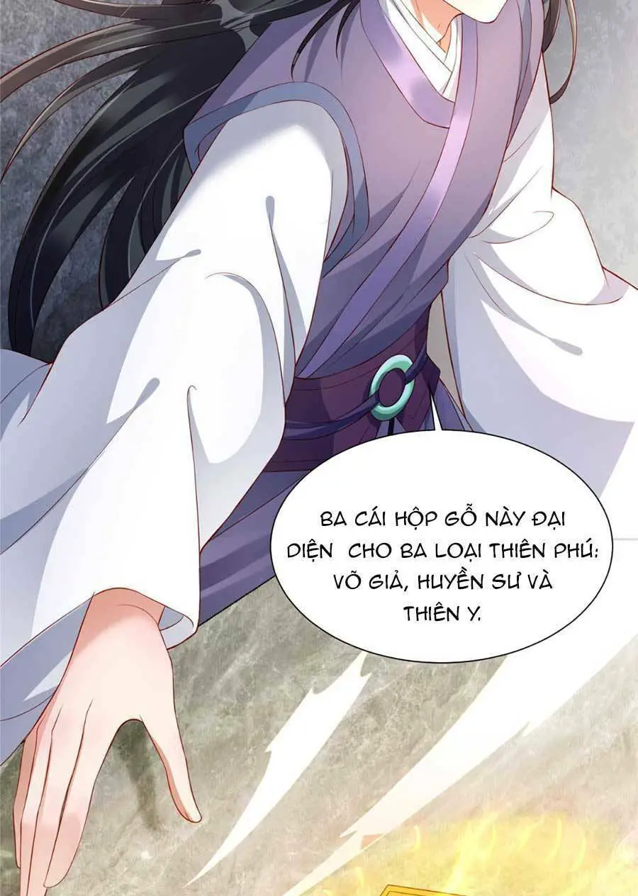 Cùng Ngự Thần Thú Báo Thù Nettruyen ZZZ Chương 27 Page 13