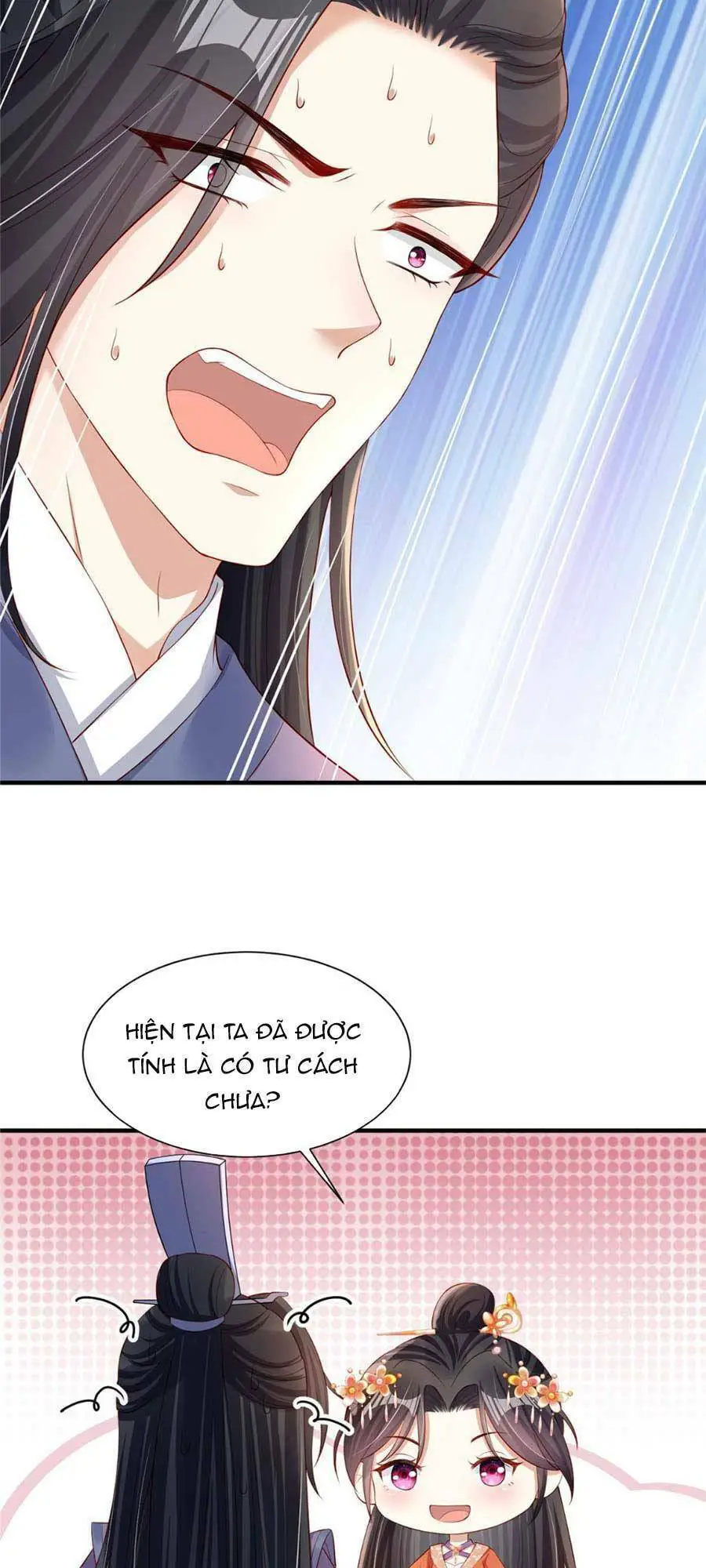Cùng Ngự Thần Thú Báo Thù Nettruyen ZZZ Chương 27 Page 17