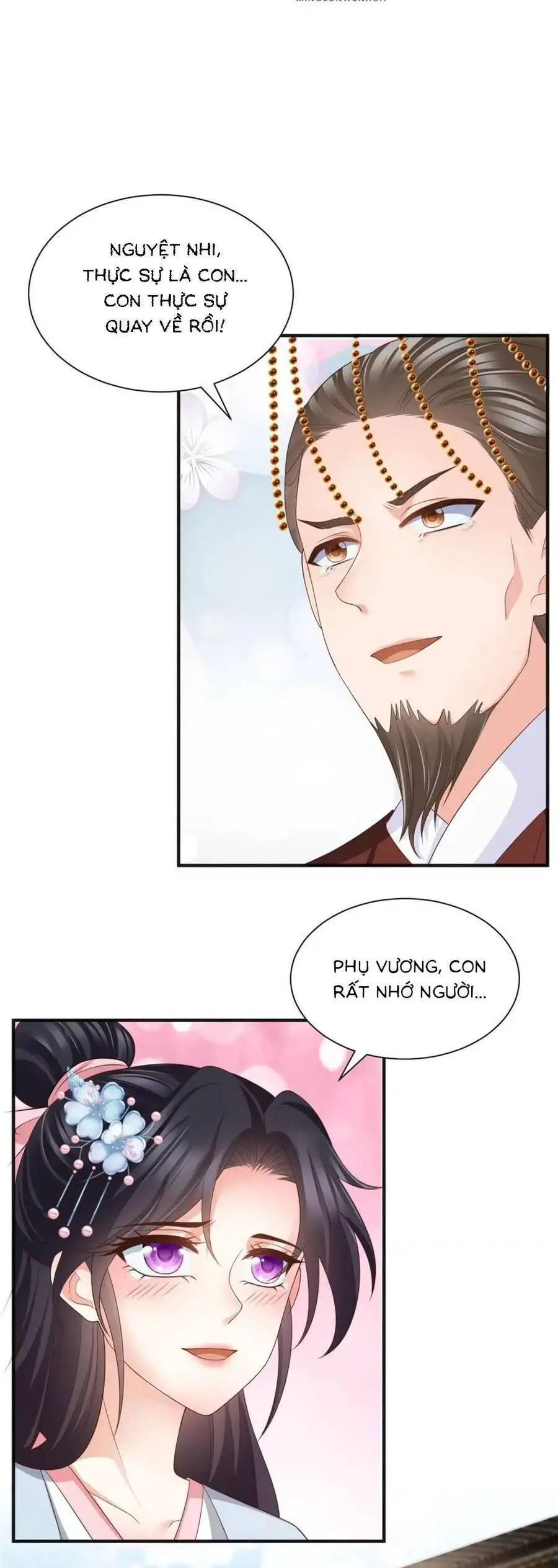 Cùng Ngự Thần Thú Báo Thù Nettruyen ZZZ Chương 102 Page 1