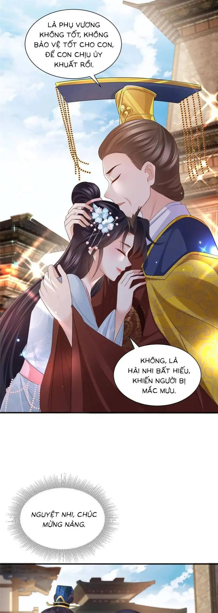 Cùng Ngự Thần Thú Báo Thù Nettruyen ZZZ Chương 102 Page 2