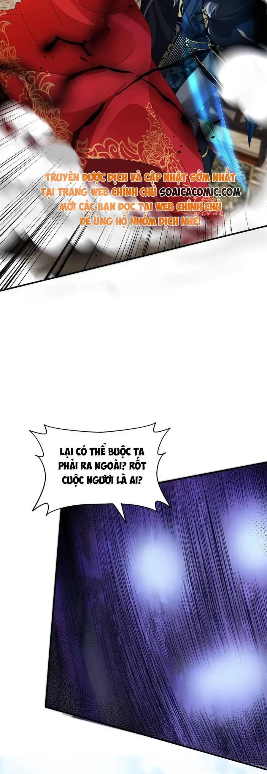Cùng Ngự Thần Thú Báo Thù Nettruyen ZZZ Chương 102 Page 10