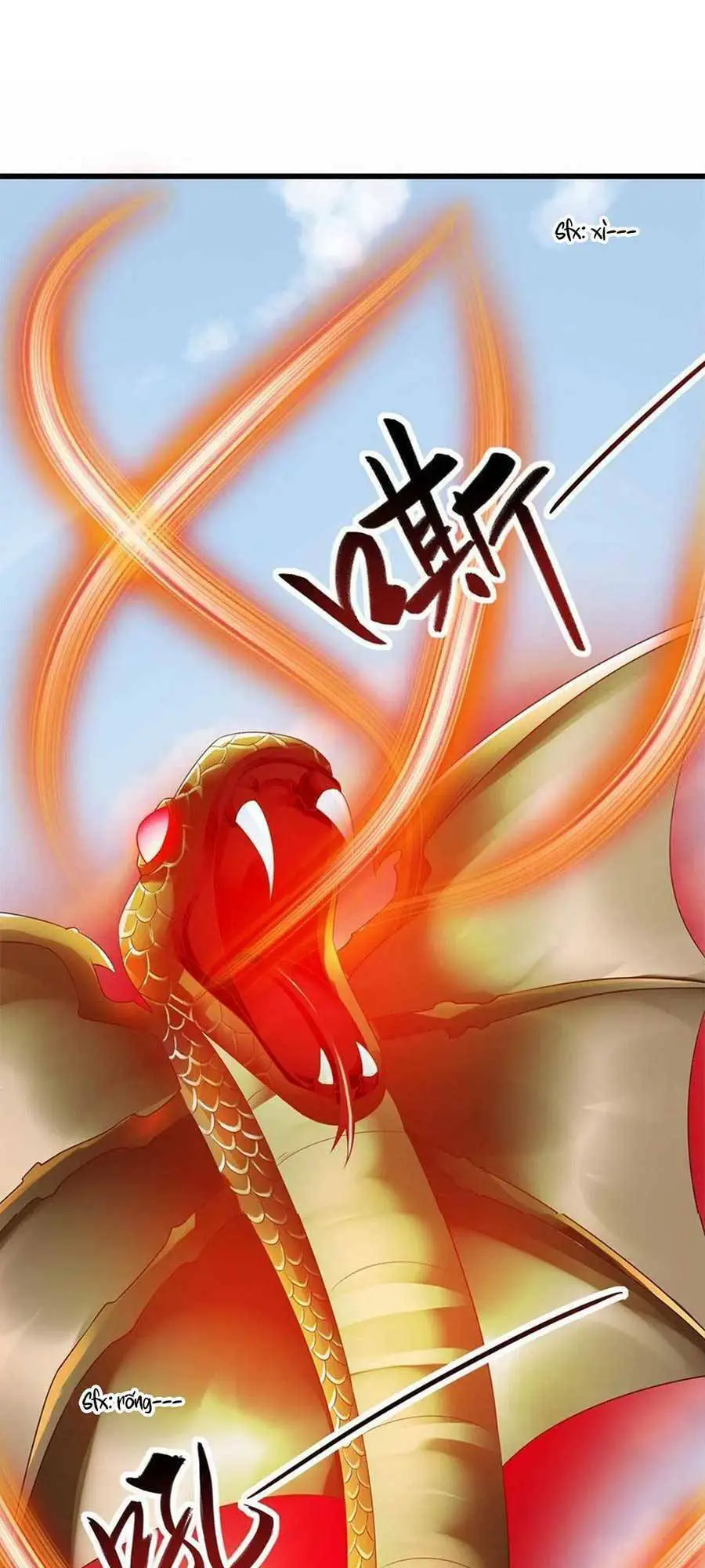 Cùng Ngự Thần Thú Báo Thù Nettruyen ZZZ Chương 47 Page 16