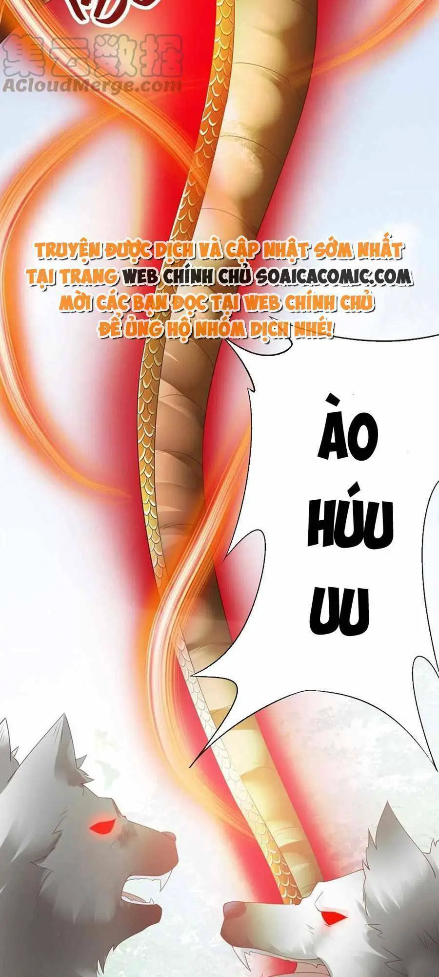 Cùng Ngự Thần Thú Báo Thù Nettruyen ZZZ Chương 47 Page 17