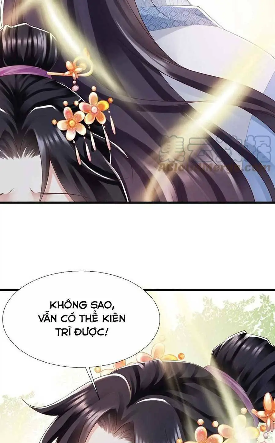 Cùng Ngự Thần Thú Báo Thù Nettruyen ZZZ Chương 47 Page 20