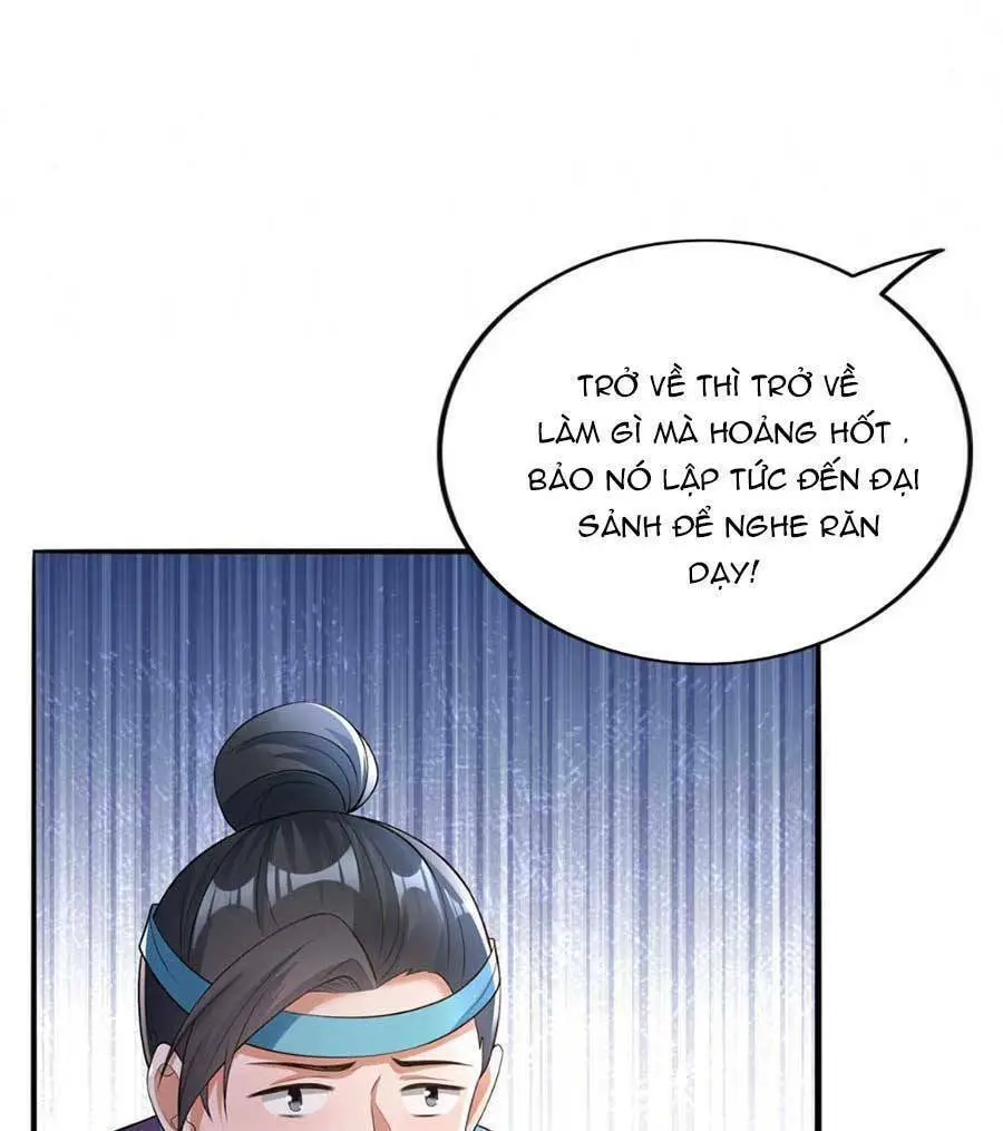 Cùng Ngự Thần Thú Báo Thù Nettruyen ZZZ Chương 35 Page 10