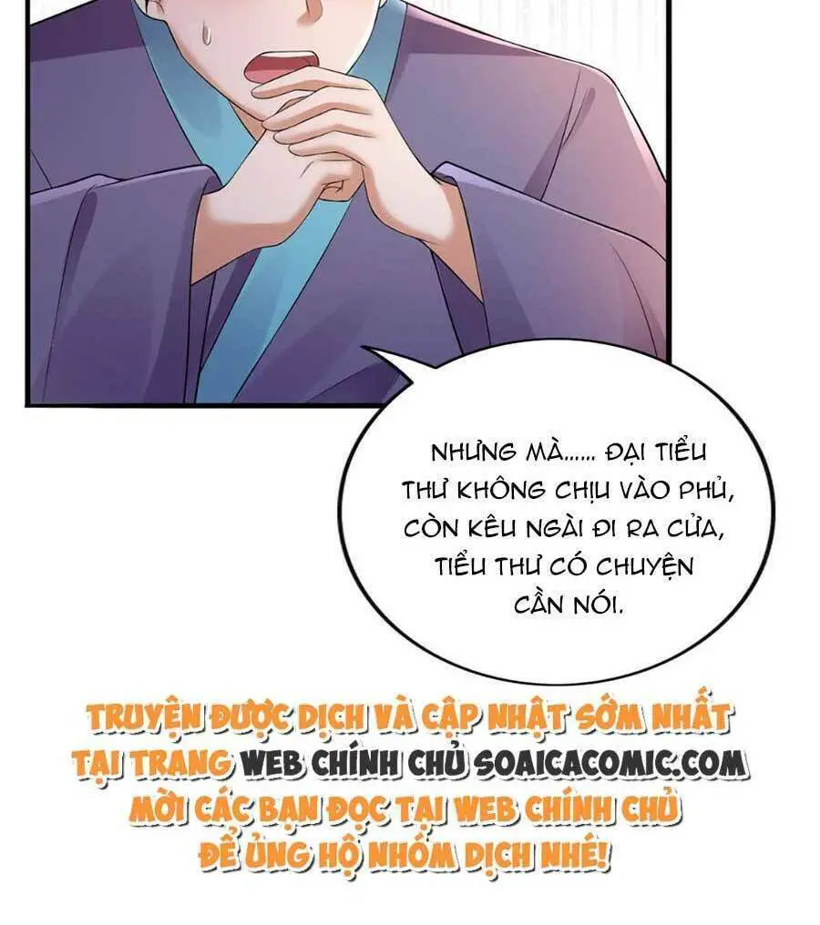Cùng Ngự Thần Thú Báo Thù Nettruyen ZZZ Chương 35 Page 11