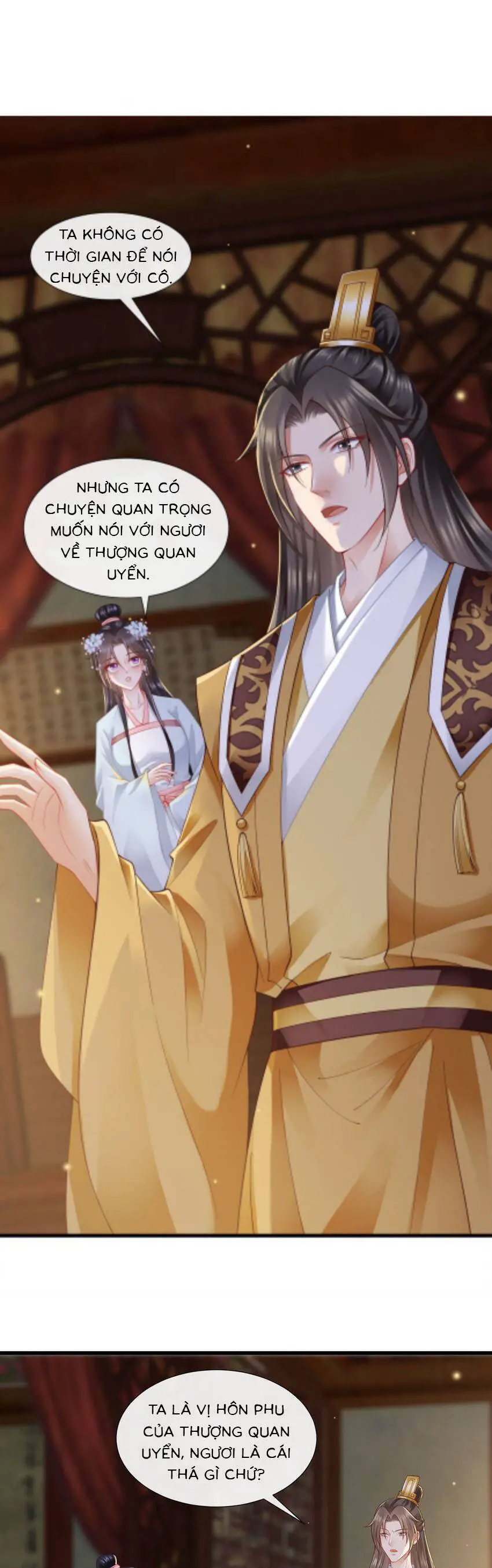 Cùng Ngự Thần Thú Báo Thù Nettruyen ZZZ Chương 94 Page 1