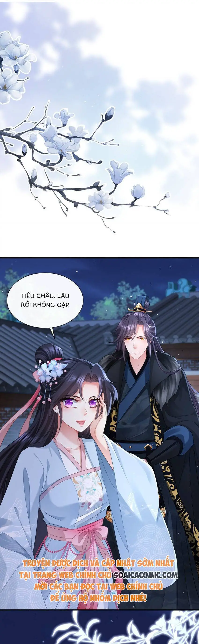 Cùng Ngự Thần Thú Báo Thù Nettruyen ZZZ Chương 93 Page 1