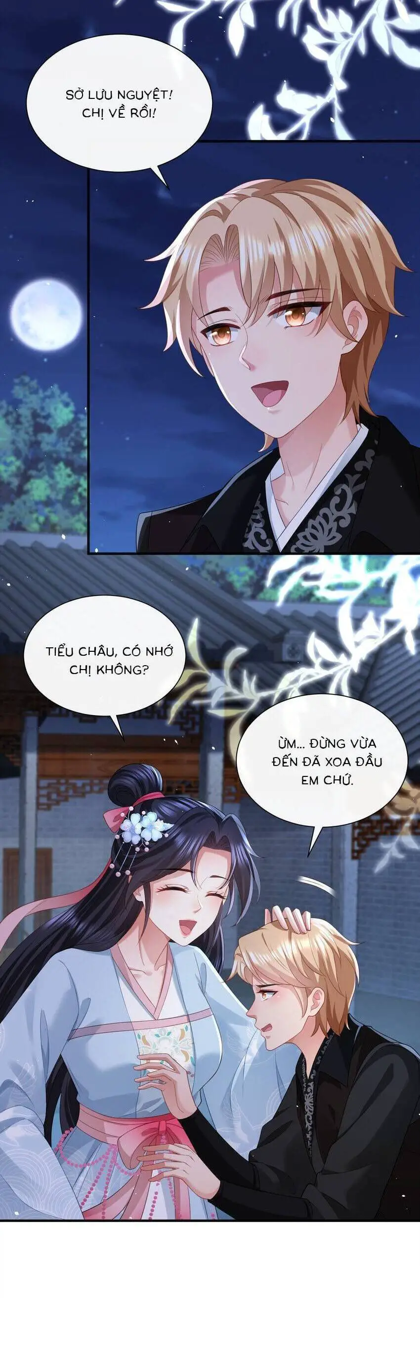 Cùng Ngự Thần Thú Báo Thù Nettruyen ZZZ Chương 93 Page 2