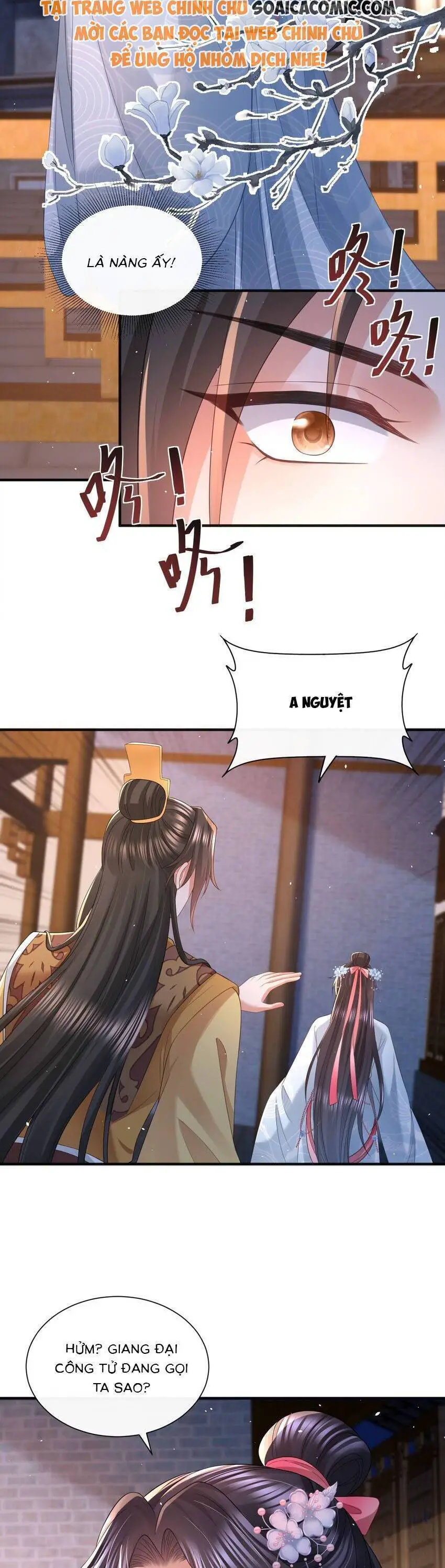 Cùng Ngự Thần Thú Báo Thù Nettruyen ZZZ Chương 93 Page 13