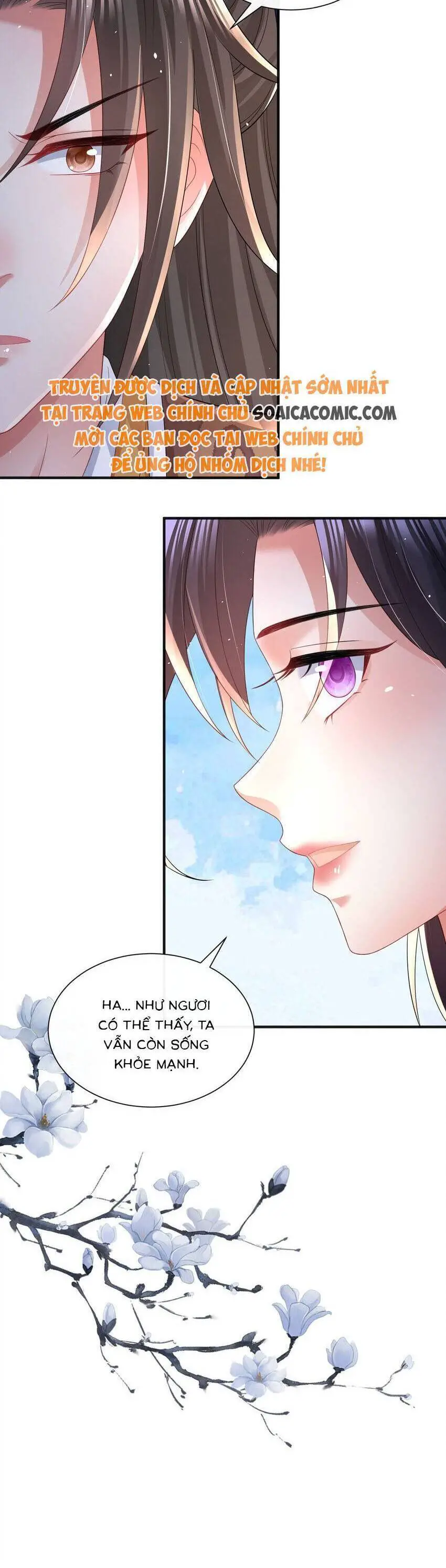 Cùng Ngự Thần Thú Báo Thù Nettruyen ZZZ Chương 93 Page 15
