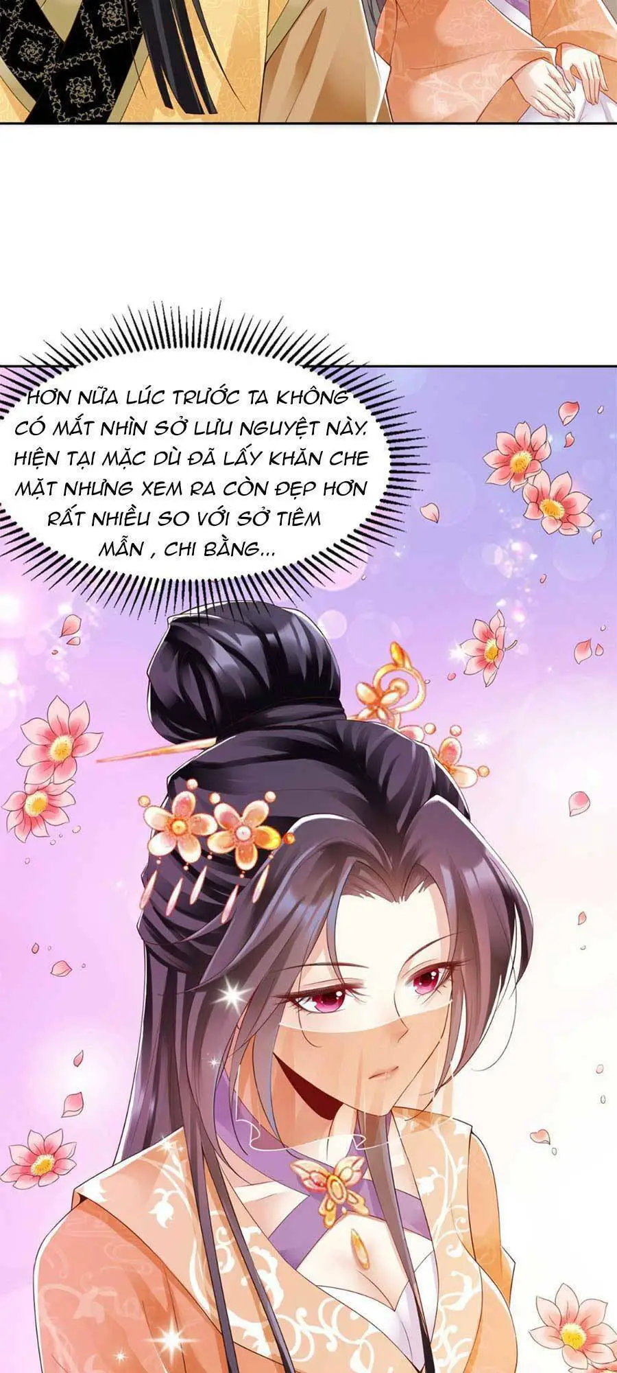 Cùng Ngự Thần Thú Báo Thù Nettruyen ZZZ Chương 22 Page 4