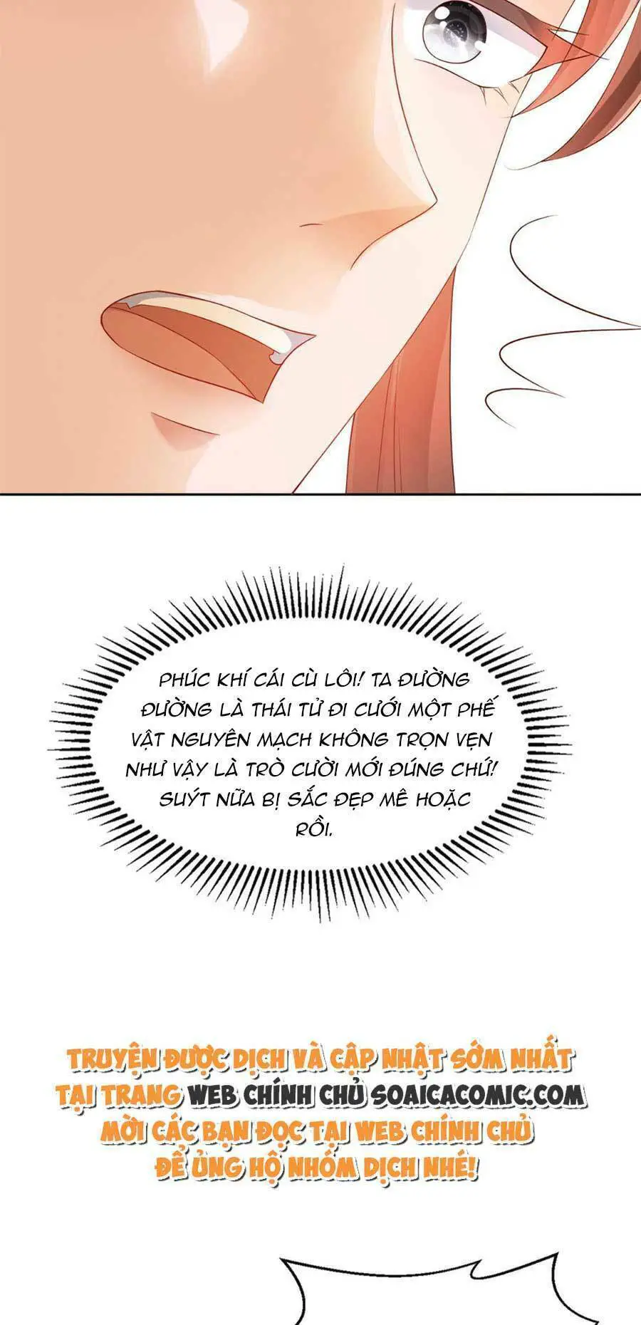 Cùng Ngự Thần Thú Báo Thù Nettruyen ZZZ Chương 22 Page 7