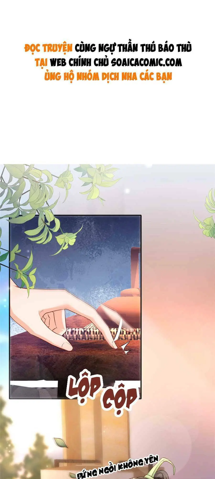 Cùng Ngự Thần Thú Báo Thù Nettruyen ZZZ Chương 26 Page 1