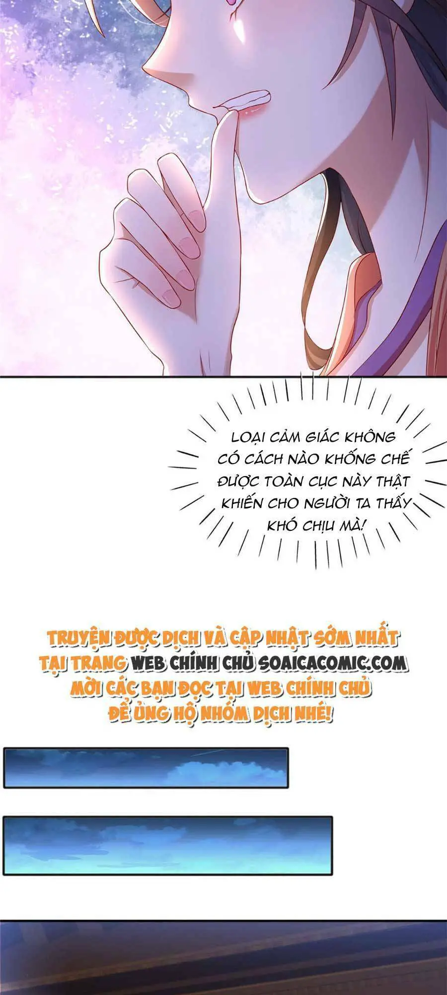 Cùng Ngự Thần Thú Báo Thù Nettruyen ZZZ Chương 26 Page 23