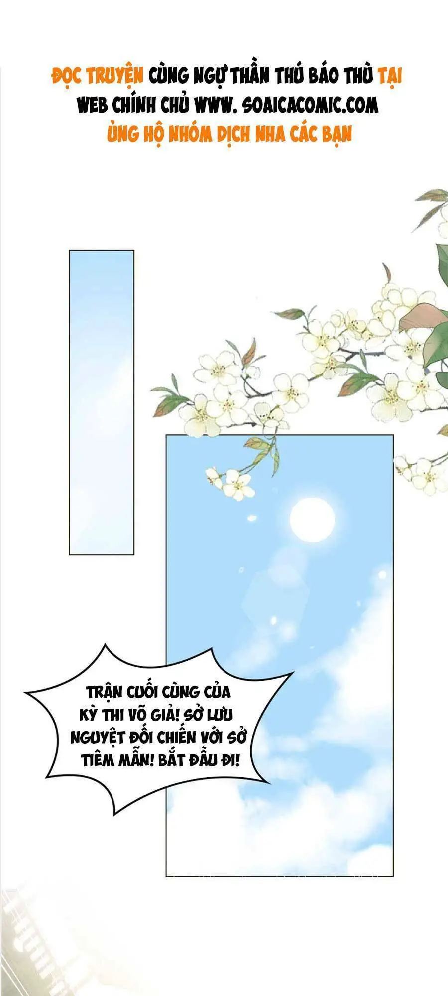 Cùng Ngự Thần Thú Báo Thù Nettruyen ZZZ Chương 34 Page 1